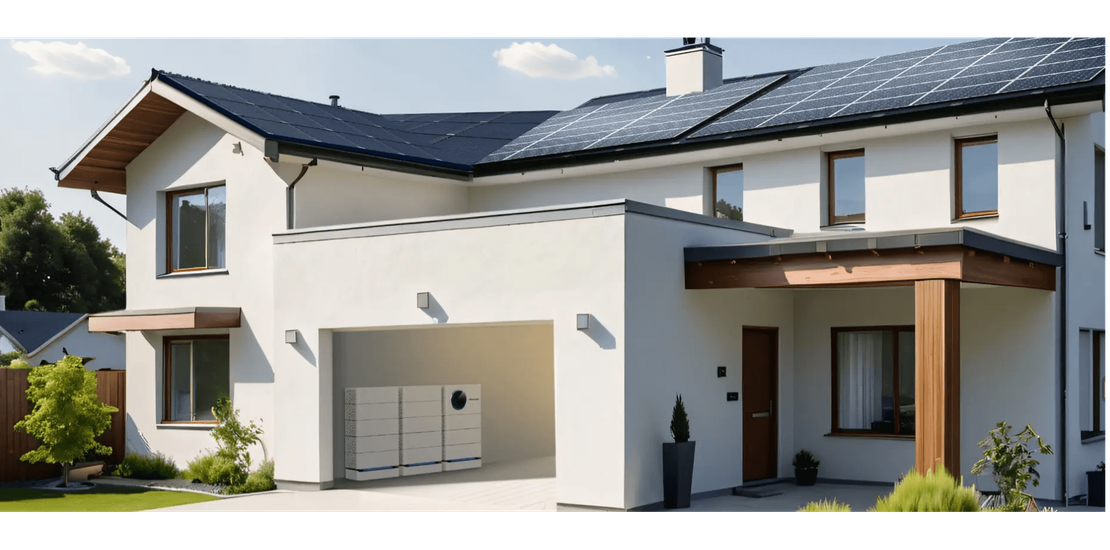 Zagrus Solar Tech