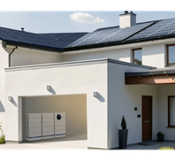 Zagrus Solar Tech