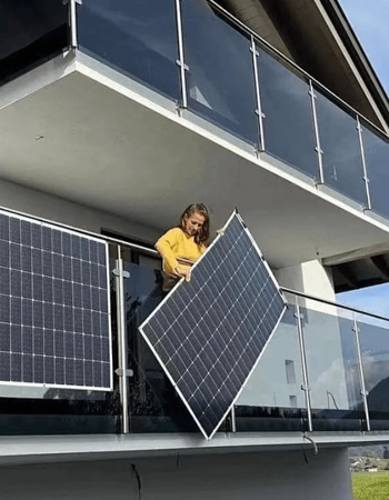 Zagrus Solar Tech